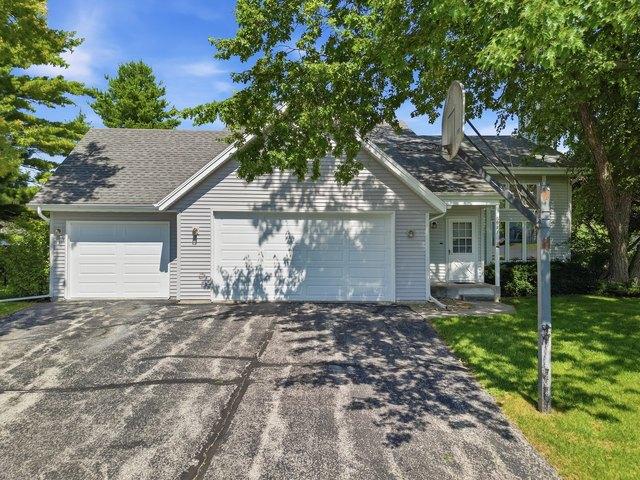 House for sale in Byron, Illinois