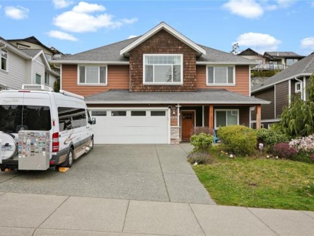 House for sale in Sooke, British Columbia