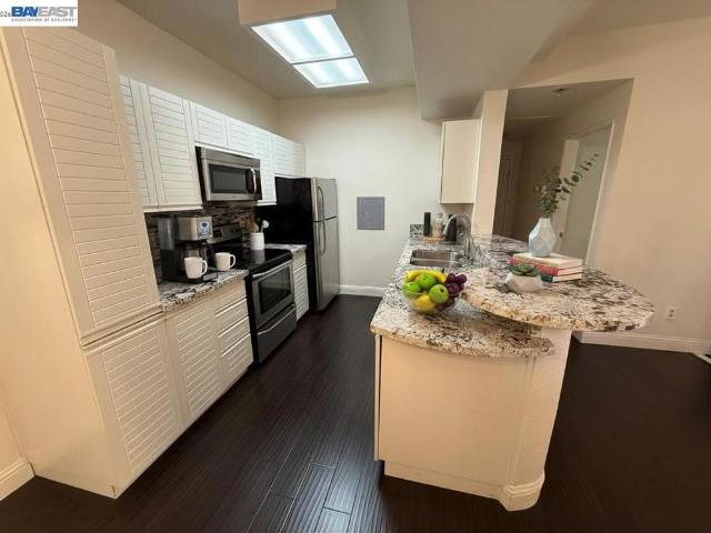 Condo for sale in Dublin, California