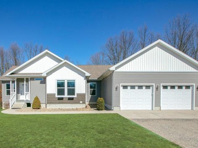 House for sale in Knox, Indiana