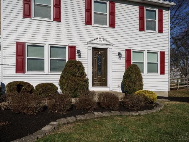 House for sale in Mason, Ohio