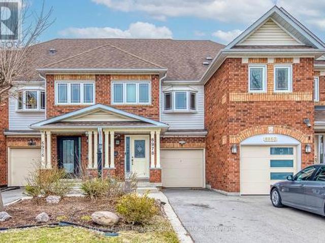 House for sale in Lisgar, Mississauga