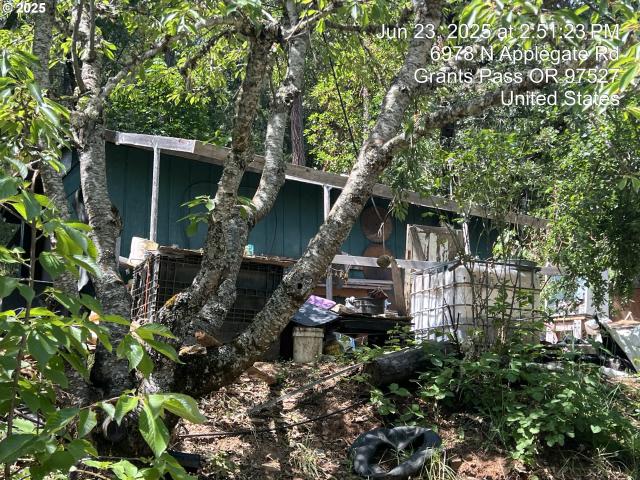 House for sale in Grants Pass