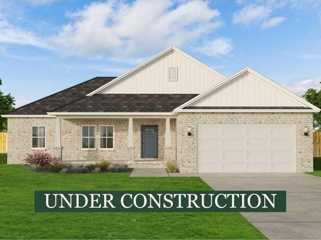 House for sale in Navarre, Florida