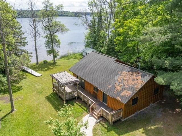 House for sale in Lake Nebagamon, Wisconsin