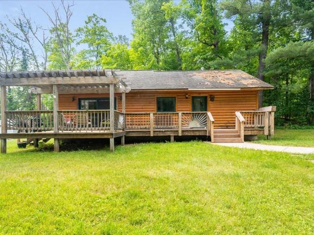 House for sale in Lake Nebagamon, Wisconsin
