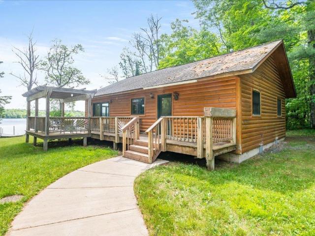 House for sale in Lake Nebagamon, Wisconsin