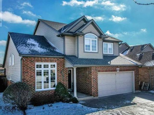 House for sale in Niagara, Ontario