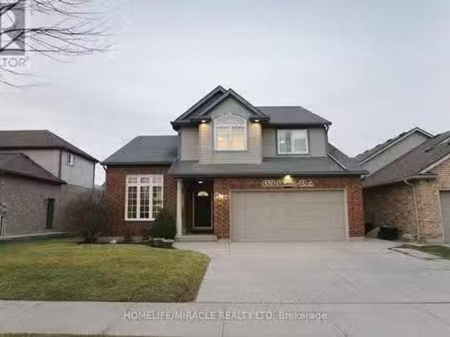 House for sale in Niagara, Ontario