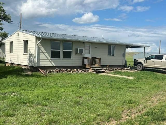 House for sale in Roosevelt, Montana