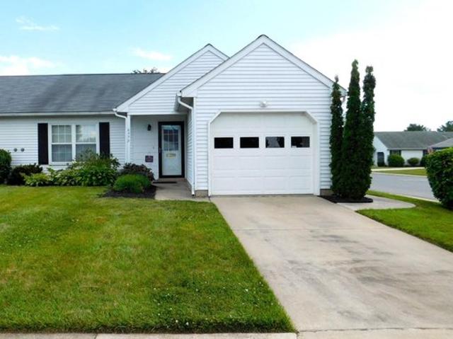 Townhouse for sale in Frederick, Maryland