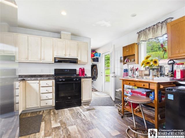 House for sale in Franklinville, New York