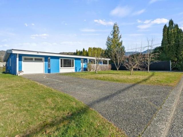 House for sale in Kent, British Columbia