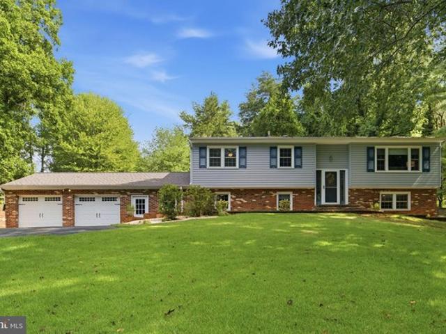 House for sale in Warrenton, Fauquier County