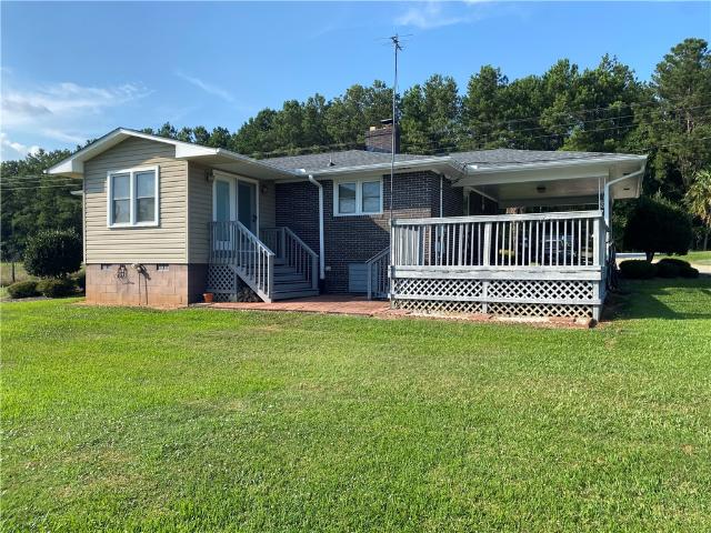 House for sale in Iva, South Carolina