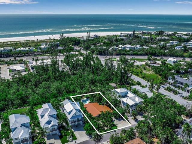Property for rent in Longboat Key, Florida