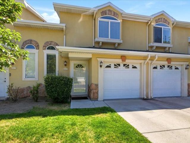 Townhouse for sale in West Jordan, Utah