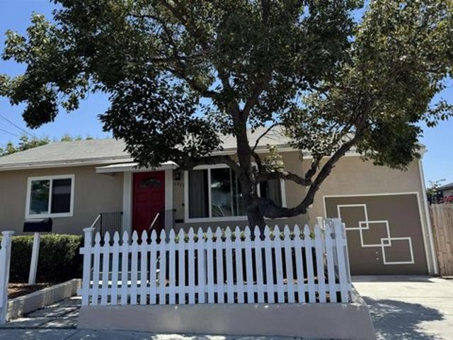 House for rent in La Mesa, California