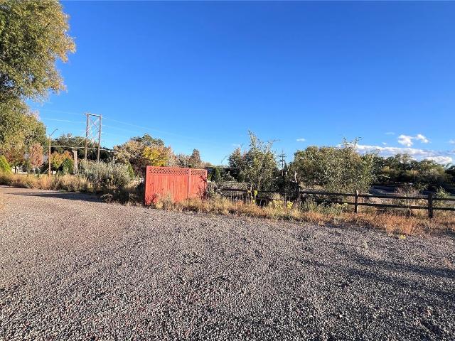 Land for sale in Grand Junction, Colorado