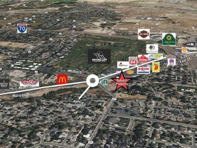 Land for sale in Grand Junction, Colorado