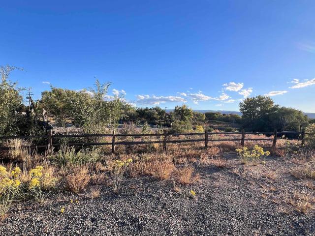 Land for sale in Grand Junction, Colorado