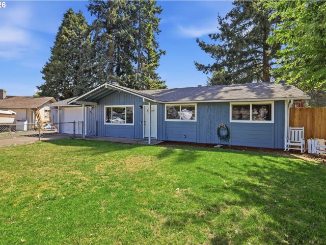 House for sale in Oregonia