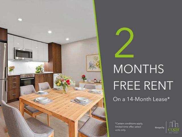 Apartment for rent in Woburn, Ontario