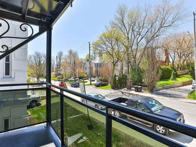 Apartment for rent in Woburn, Ontario