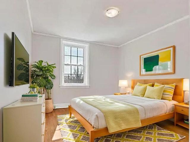 Apartment for rent in Woburn, Ontario