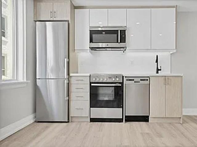 Apartment for rent in Woburn, Ontario