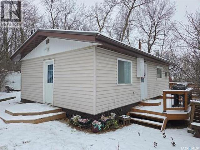 House for sale in Carlyle Lake Resort, Saskatchewan