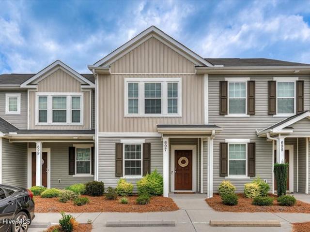Townhouse for sale in Grovetown, Georgia