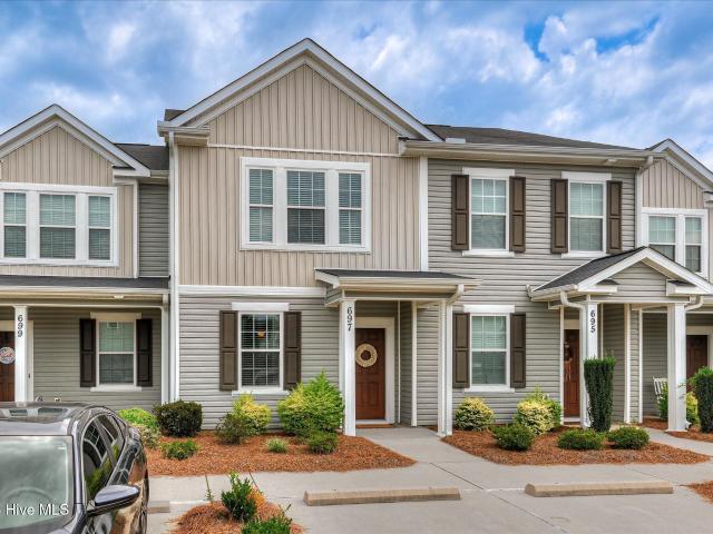 Townhouse for sale in Grovetown, Georgia