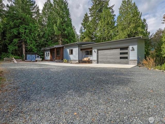 House for sale in Bellingham, Washington