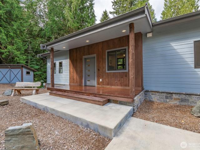 House for sale in Bellingham, Washington