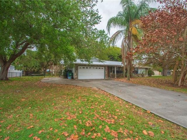 House for sale in Sebastian, Florida