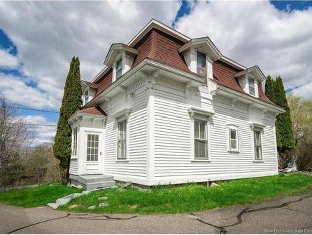 House for sale in City Of Saint John, New Brunswick