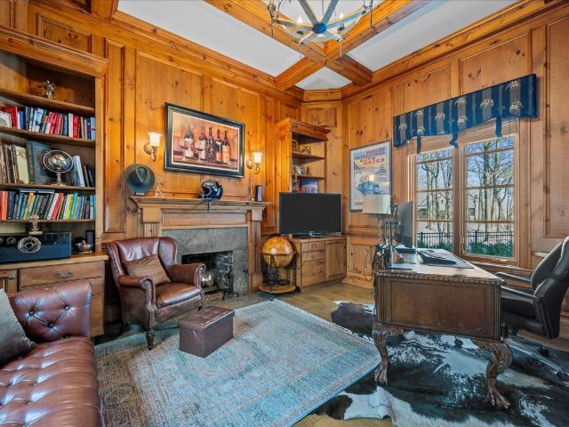 House for sale in Lake Bluff, Illinois
