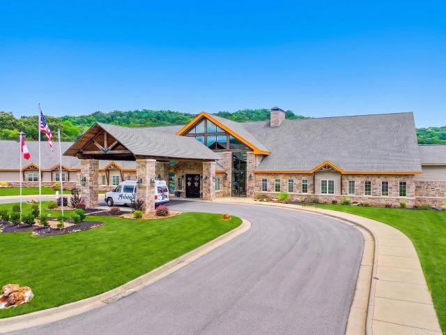 Commercial for sale in Ark