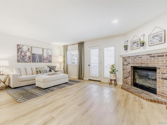 Condo for sale in Castle Rock, Colorado