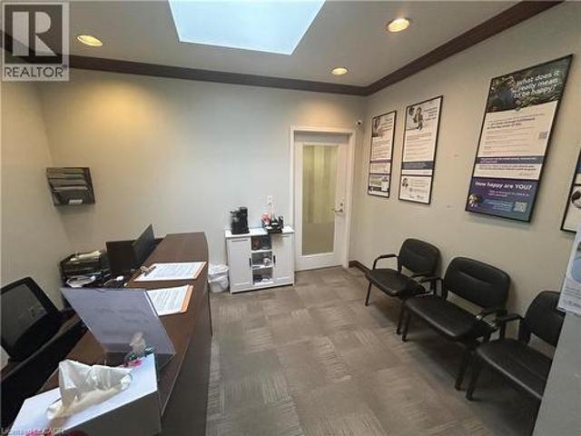 Commercial for rent in Cambridge, Ontario