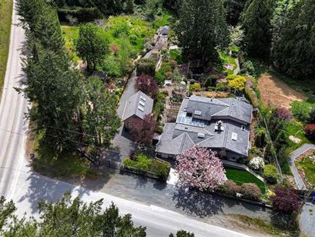 House for sale in Gabriola, British Columbia