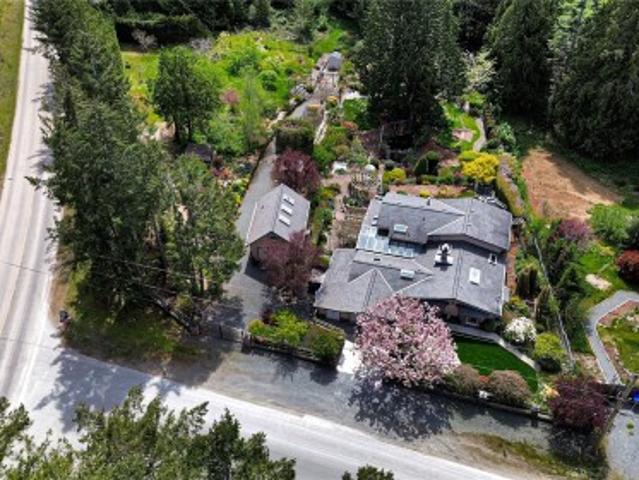 House for sale in Gabriola, British Columbia