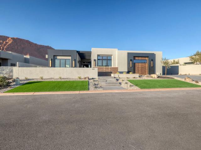 House for sale in Ivins, Utah