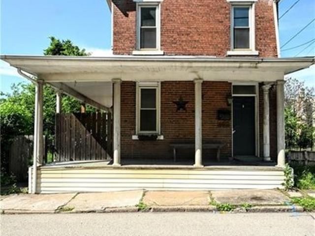 House for sale in Monongahela, Pennsylvania