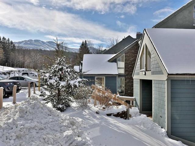 Condo for sale in Killington, Vermont