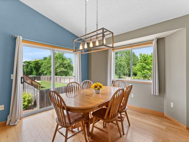 House for sale in Big Lake, Minnesota