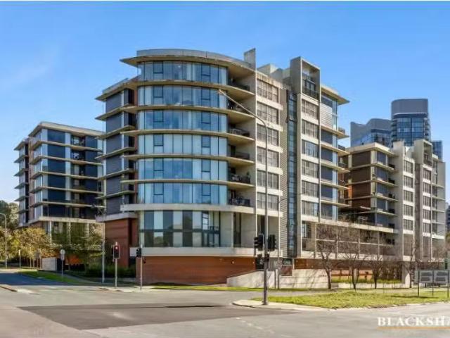 Apartment for rent in Belconnen Dc, Australian Capital Territory