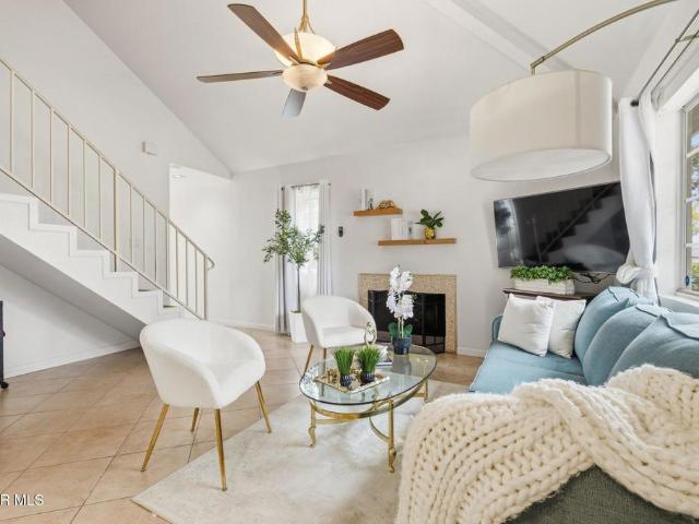 Townhouse for sale in Port Hueneme, California