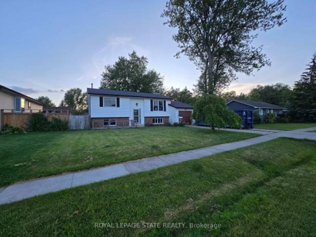 House for sale in Niagara, Ontario